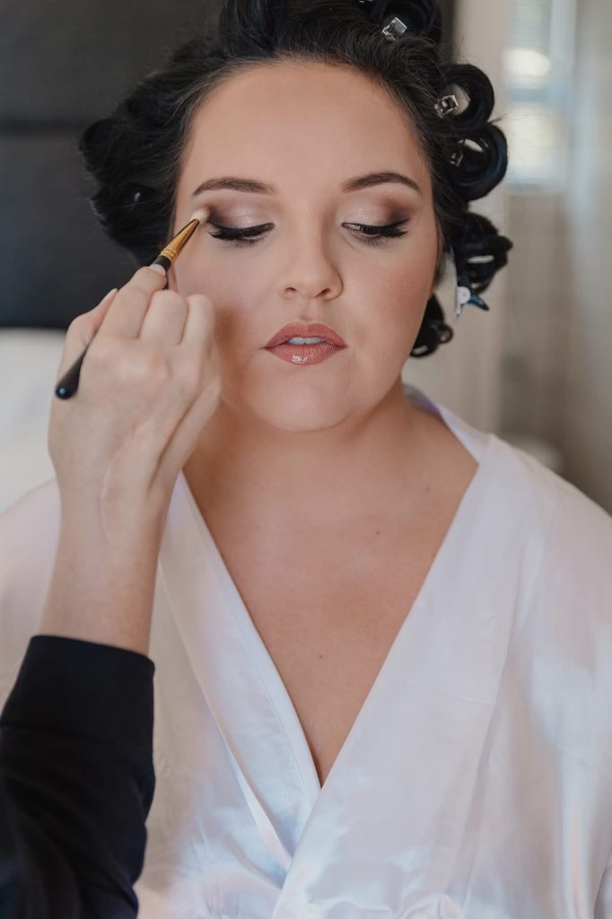 bridal makeup estie swart artistry