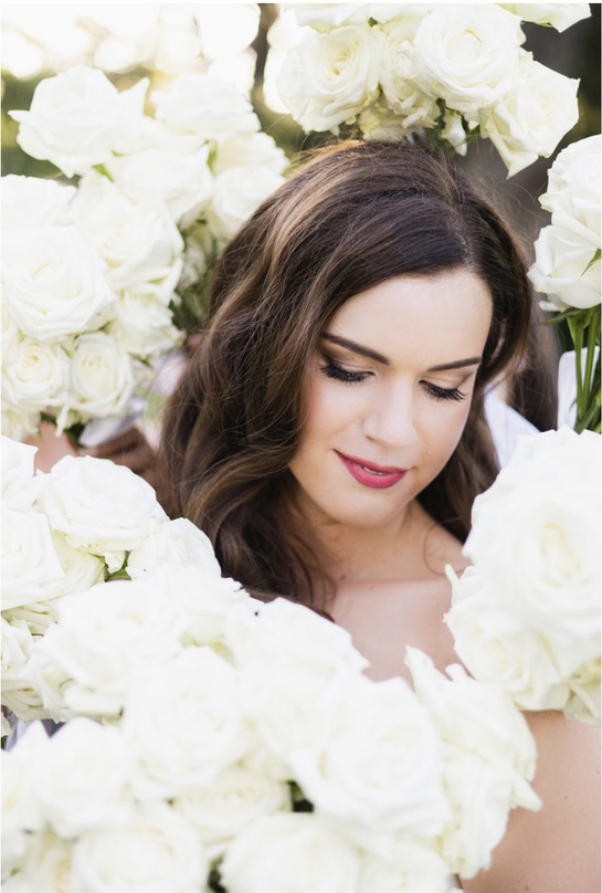 bridal makeup artist bloemfONTEIn and surrounds